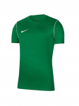 NIKE - Meeste s&auml;rk, Nike Dry Park 20 Top SS BV6883-302