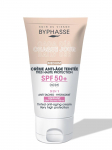 BYPHASSE - Tooniga ja SPF50+ kaitsev n&auml;okreem k&uuml;psele nahale (MEDIUM), 50 ml