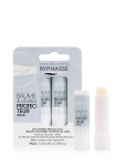 BYPHASSE - Kaitsev huulepalsam SPF30, 2x4,8 g