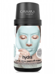 CASMARA - Niisutav merevetikast kooriv mask, 2 hoolduskorda