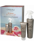 CASMARA - PHOTO-AGING CONTROL GEL CREAM SPF50 (50 ml), PHOTO-AGING CONTROL BODY LOTION SPF50 (200 ml)