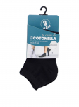 COTONELLA - Sokid, 3 paari