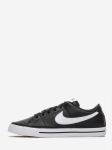 Nike - COURT LEGACY, Meeste vabaajajalatsid