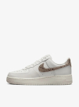 NIKE - Naiste vabaaja jalatsid, WMNS AIR FORCE 1 '07 REC