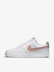 Nike - Naiste vabaajajalatsid, W NIKE COURT VISION LO NN