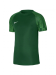 NIKE - L&uuml;hikeste varrukatega laste T-s&auml;rk, KOSZULKA DRI-FIT ACADEMY JSY DH8369-302