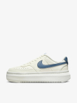 NIKE - Naiste vabaaja jalatsid, W NIKE COURT VISION ALTA LTR