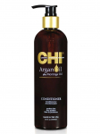 CHI - Hooldusvahend argaania- ja moringa&otilde;liga, 340 ml