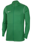 NIKE - Meeste t&otilde;mblukk-kampsun, DRY PARK 20 TRK JKT FJ3022-302