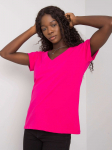 BASIC FEEL GOOD - Naiste pluus
