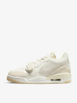 JORDAN - Naiste korvpallijalatsid, WMNS AIR JORDAN LEGACY 312 LOW