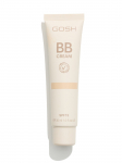 GOSH - Meigip&otilde;hi "BB CREAM" 02 Beige, 30 ml