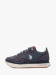 US POLO ASSN - Meeste vabaajajalatsid