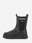 Puma - Naiste demi-hooaja saapad, MAYZE STACK CHELSEA CASUAL