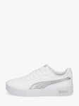 PUMA - Naiste vabaajajalatsid, CARINA 2.0 SPACE METALLICS