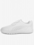 PUMA - Laste vabaajajalatsid, COURTFLEX V3 V PS