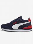 PUMA - Naiste vabaajajalatsid, ST RUNNER V4 MESH JR