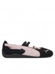 PUMA - Naiste nahkjalatsid, SPEEDCAT BALLET SD WNS