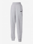 PUMA - Naiste vabaaja p&uuml;ksid, ESS SWEAT PANTS CLOSED TR W