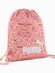 PUMA - Kott, PUMA PHASE AOP S GYM SACK, PUMA PHASE AOP S GYM SACK