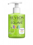 REVLON PROFESSIONAL - Juukse&scaron;ampoon lastele, 300 ml