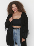 TRENDYOL PLUS SIZE - Naiste kardigan