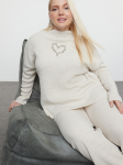TRENDYOL PLUS SIZE - Naiste pluus