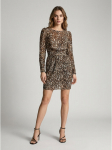 GUESS - Naiste vabaaja kleit