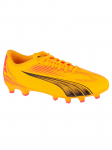 PUMA - Laste jalgpallijalatsid, Puma Ultra Play FG/AG Jr 107775-03