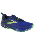 BROOKS - Meeste jooksujalatsid, CASCADIA 16 1103761D403