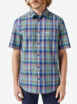 WRANGLER - Meeste l&uuml;hikeste varrukatega s&auml;rk, SS 1 PKT SHIRT