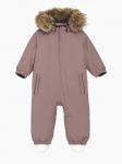 COLOR KIDS - Talvine veekindel &uuml;likond lastele, W. FAKE FUR