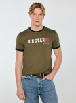 BIG STAR - Meeste T-s&auml;rk