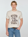 BIG STAR - Meeste T-s&auml;rk