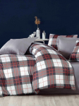 PEARL HOME - Voodipesu komplekt, 200x220 cm, 4 tk.