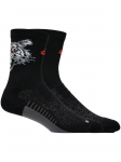 ASICS - Unisex-sokid, ASICS Performance Run Sock Crew 3013A976-003