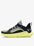 UNDER ARMOUR - Meeste korvpallijalatsid, UA FLOW FUTR X 3