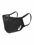 ASICS - Unisex-kaitsemask, Asics Face Cover Logo 3033B422-003