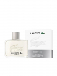LACOSTE - Essential EDT meestele, 75 ml