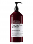 LOREAL PROFESSIONNEL - &Scaron;ampoon v&auml;rvitud juustele VITAMINO COLOR SPECTRUM, 1500 ml