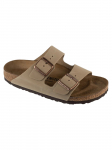 BIRKENSTOCK - Naiste sisseastuvad sandaalid