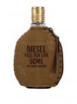 DIESEL - FUEL FOR LIFE EDT meestele, 50 ml