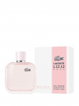 LACOSTE - Eau De L.12.12 Pour Elle Fraiche Rose EDT 50 ml