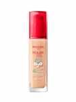 BOURJOIS - HEALTHY MIX jumestuskreem (52,2W GOLDEN BEIGE), 30 ml