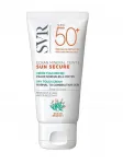 SVR - Tooniv mineraalne p&auml;ikesekaitsekreem SPF50+ normaalse ja segat&uuml;&uuml;pi nahale, 50 ml