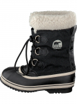SOREL - Laste talvised veekindlad soojustatud saapad, Yoot Pac Nylon 010