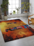 HOMEFESTO - Vaip, 100x150 cm