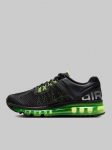 NIKE - Naiste vabaajajalatsid, Air Max 2013