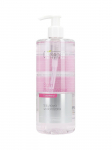 BIELENDA - Roosivesi n&auml;ole SATIN ROSE WATER, 500 ml