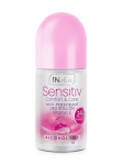 REVERS - SENSITIV COMFORT & CARE naistele m&otilde;eldud antiperspirant, 50 ml